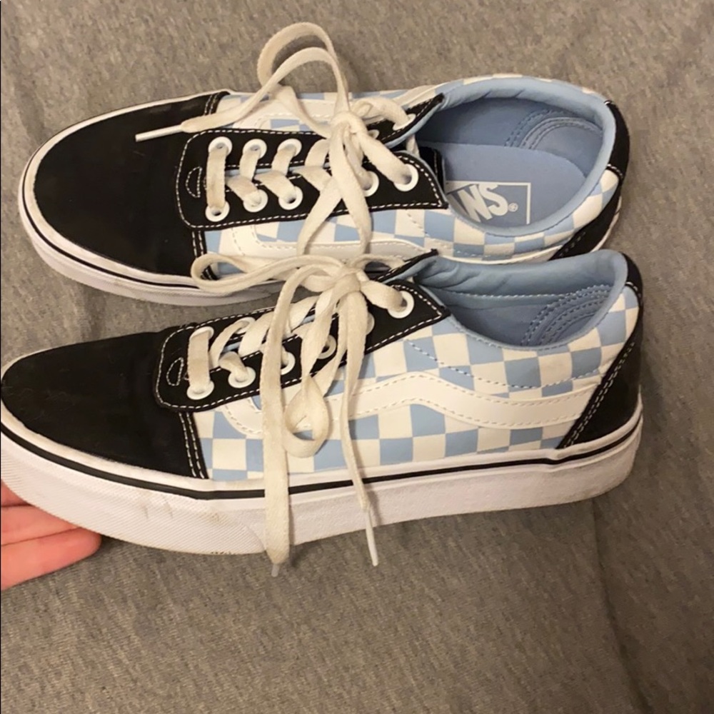vans